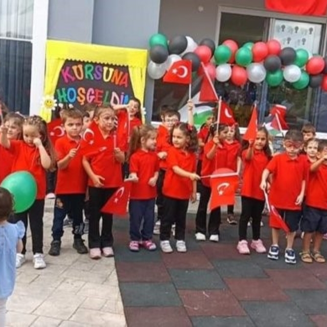 Çarşamba'da 352 camide 10 bin öğrenci Yaz Kur'an Kurslarında eğitim alacak