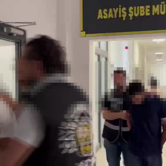 Misafirliğe gittiği evde başından vurulmuştu, 3 kişi tutuklandı