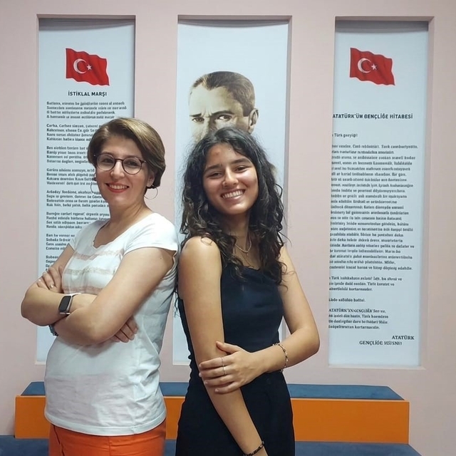 Soma BİLSEM'den Türkiye üçüncülüğü