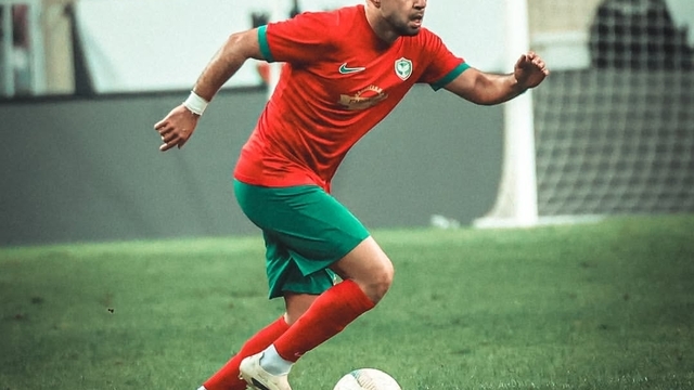 Sinan Kurt, Amed Sportif Faaliyetler'den ayrıldı
