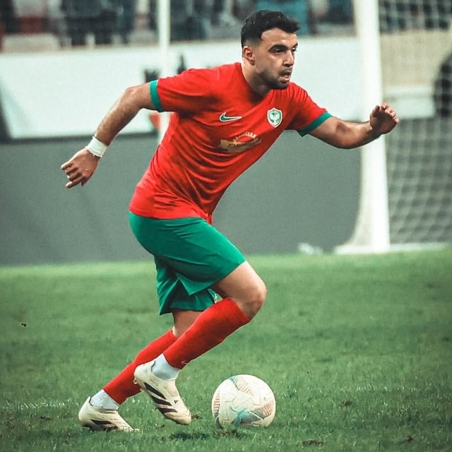 Sinan Kurt, Amed Sportif Faaliyetler'den ayrıldı