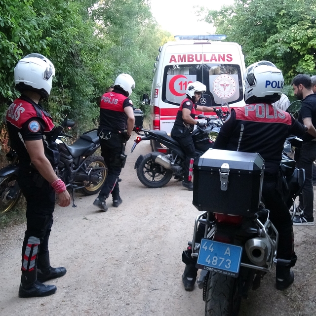 Malatya'da tartışma kanlı bitti