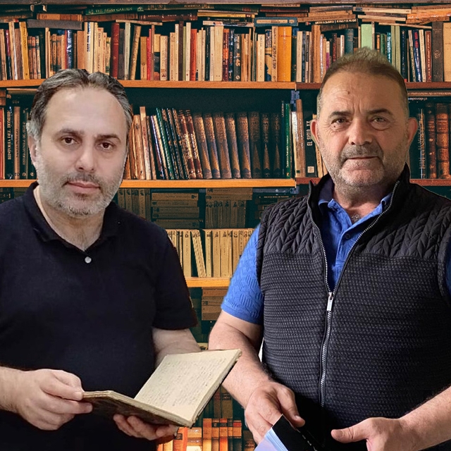 Osman Gazi'nin miğferi ABD'de ortaya çıktı