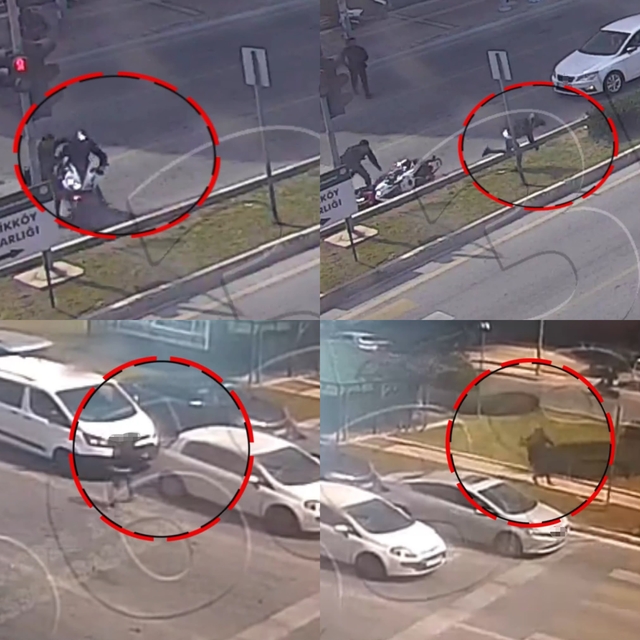 9 suçtan aranan şüpheli kovalamacayla yakalandı
Mersin'de polis, 7 yıl 6 ay...