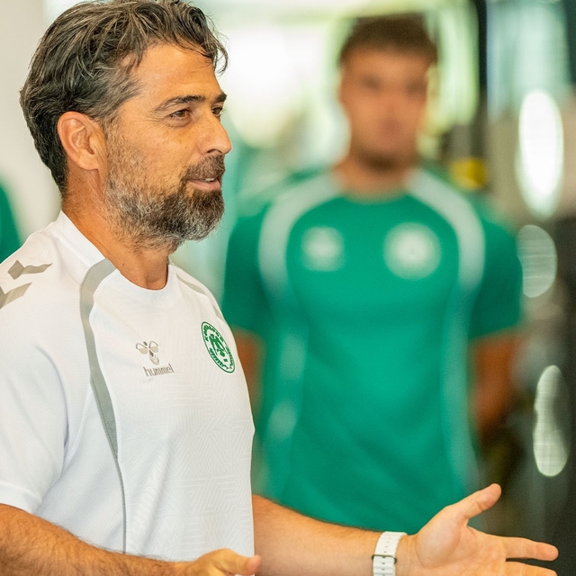 Konyaspor, yeni sezon hazırlıklarına başladı