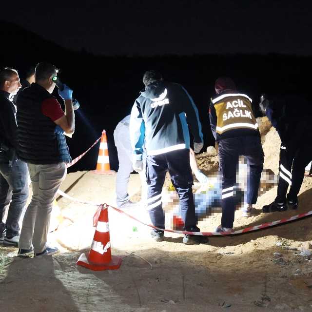 Aksaray'da 28 yaşındaki kayıp gencin cansız bedeni bulundu