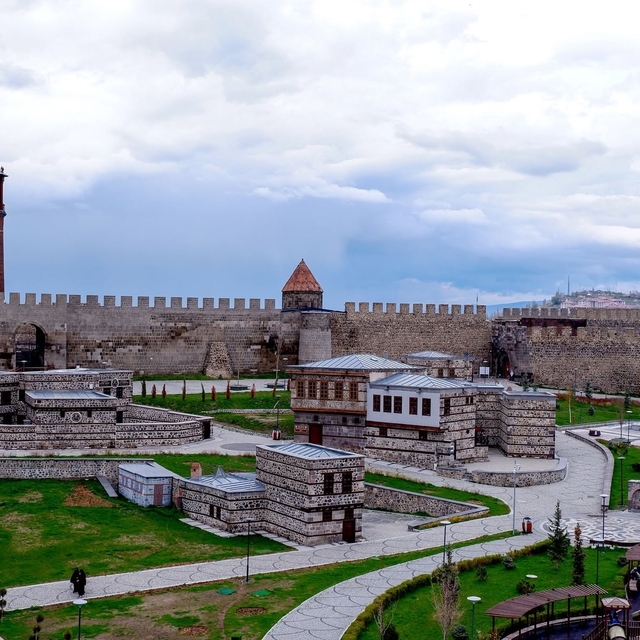 İşte Erzurum'un yatırım karnesi