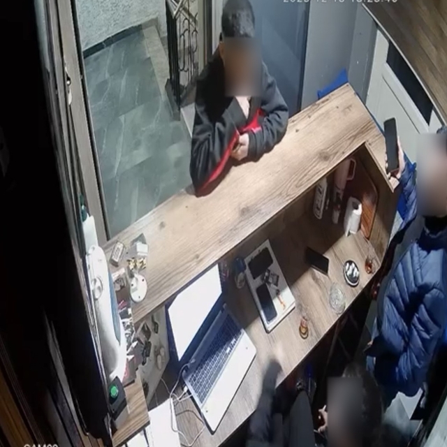 2,5 ay boyunca "Polisiz" diyerek dolandırdılar, 100 milyonluk vurgunun ardı...