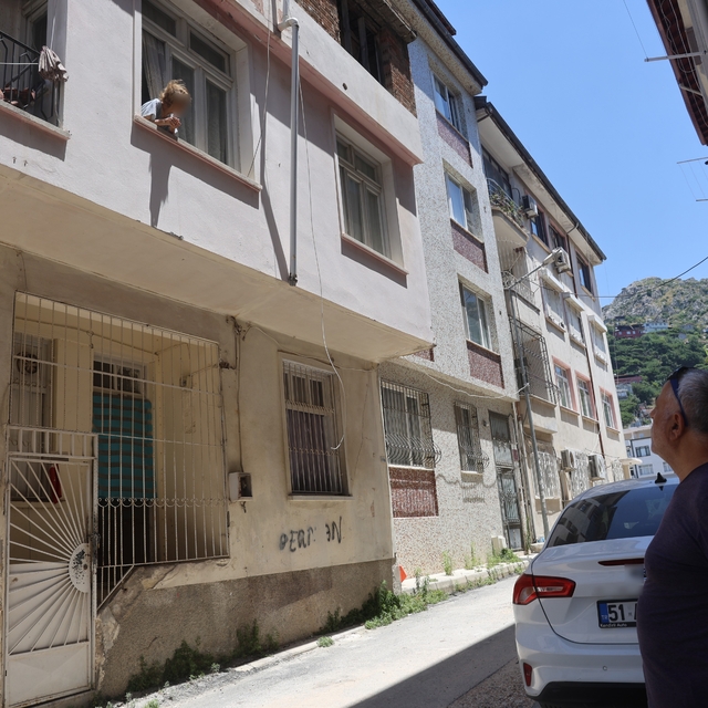 Alzaymır hastası yaşlı kadının "Allah'ım beni kurtarın, korkuyorum ve kimse...