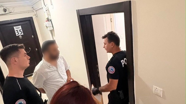 Bilecik'te güvenlik tedbirleri en üst seviyeye çıkarıldı