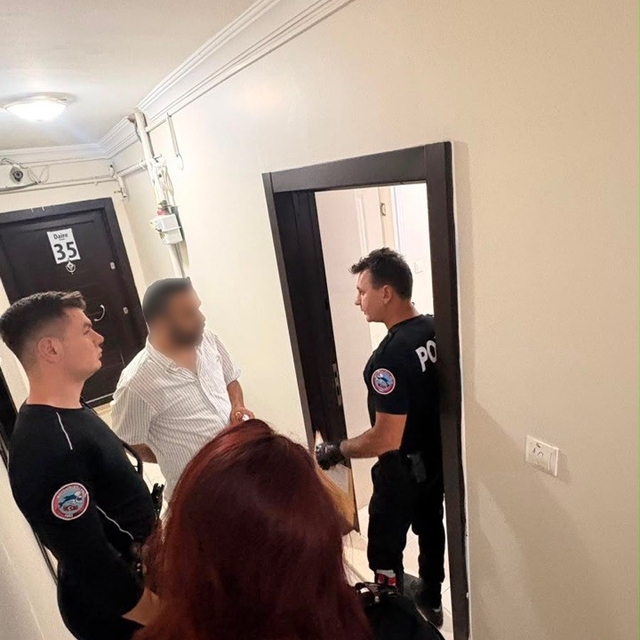 Bilecik'te güvenlik tedbirleri en üst seviyeye çıkarıldı
