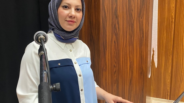 Sağlık çalışanlarına, 'Delici ve kesici alet yaralanmaları' eğitimi verildi