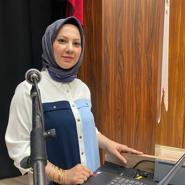 Sağlık çalışanlarına, 'Delici ve kesici alet yaralanmaları' eğitimi verildi
