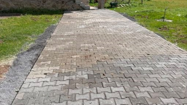 Dedeli Belediyesi'nden "Balkona 4 Metre" projesi