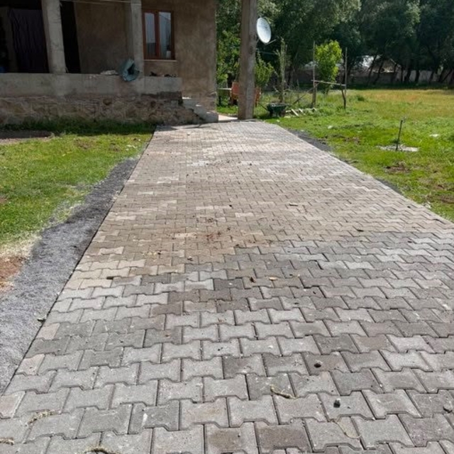Dedeli Belediyesi'nden "Balkona 4 Metre" projesi
