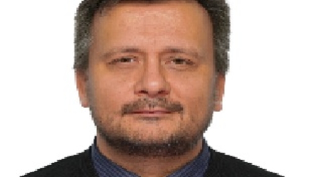 Profesör, motosiklet kazasında öldü