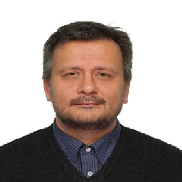 Profesör, motosiklet kazasında öldü