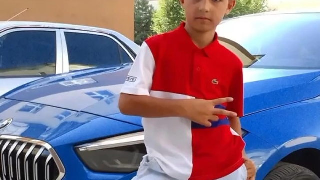 Alperen'in ölümüne neden olan ehliyetsiz ve alkollü sürücüye hapis ve tahliye