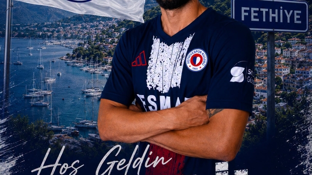 Fethiyespor'a iki takviye daha