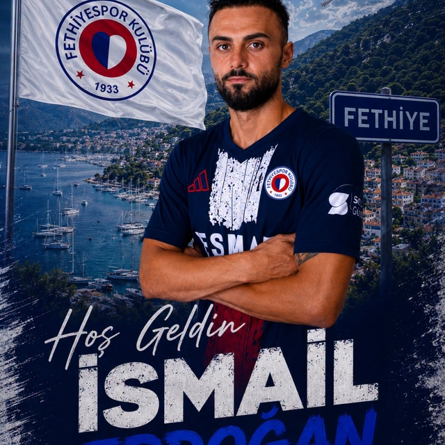 Fethiyespor'a iki takviye daha