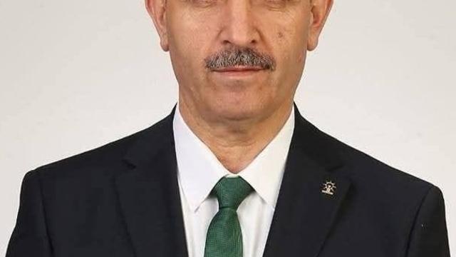 Orhangazi Belediye Başkan Yardımcısı Altuntaş kalp krizi geçirdi