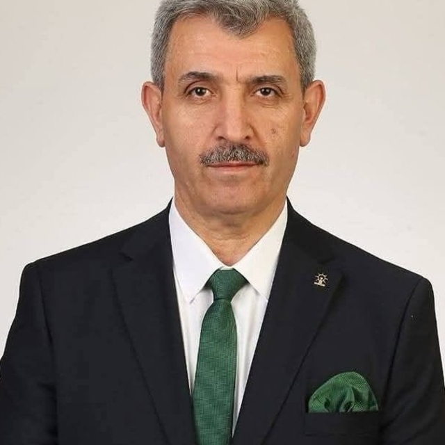Orhangazi Belediye Başkan Yardımcısı Altuntaş kalp krizi geçirdi