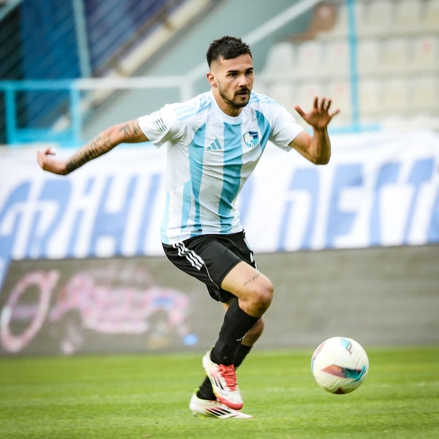 Erzurumspor FK'da üç isimle yollar ayrıldı