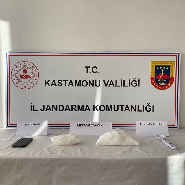 "Uyuşturucu ticareti" suçundan tutuklu yargılanan sanıktan ilginç savunma:...
