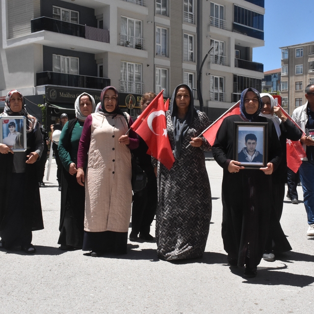 Anne Nazlı Sancar: "İki haftanın içinde iki evladımız geldi"