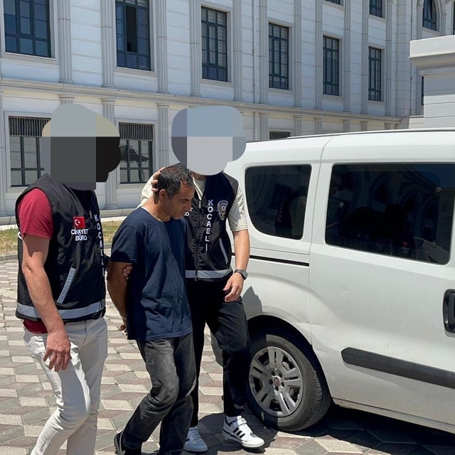 "Aldatma" iddiasıyla eşini ve köylüsünü ağır yaralayan sanığa 8 yıl 4 ay ha...