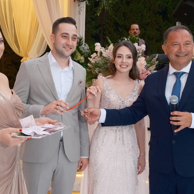 Bursa iş dünyasını bir araya getiren cemiyet