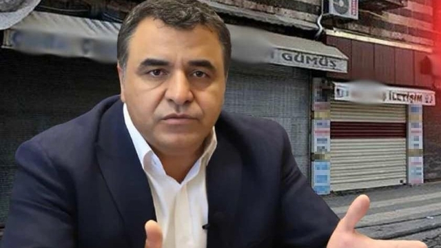 Başkan Ebedinoğlu: ''Vergi ve SGK yapılandırmalarındaki faiz yükü düşürülmelidir''