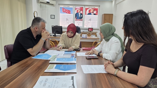 Düzce'de eğitimin yol haritası masaya yatırıldı