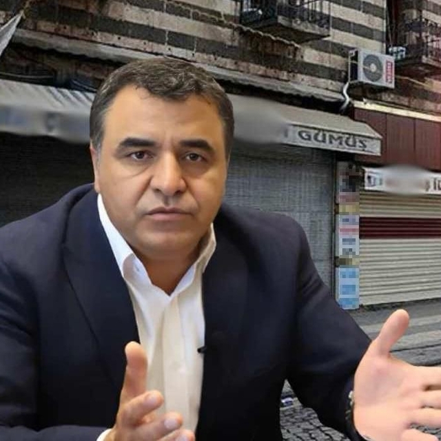 Başkan Ebedinoğlu: ''Vergi ve SGK yapılandırmalarındaki faiz yükü düşürülme...
