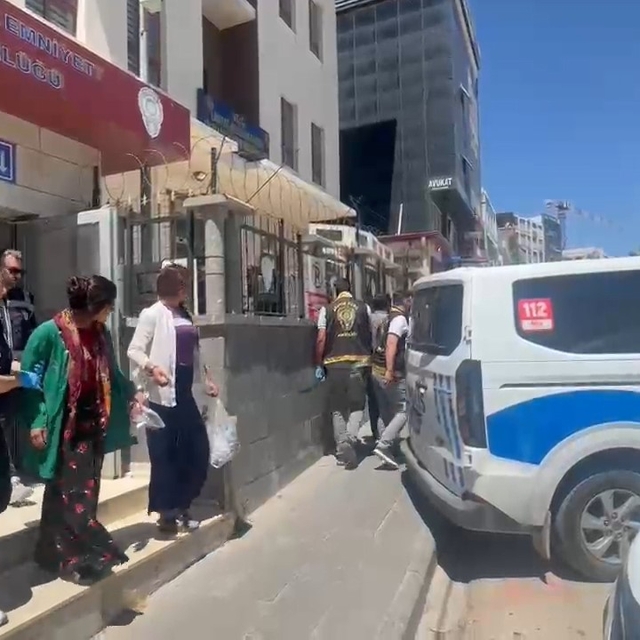 3 milyonluk hırsızlık olayına karışan 3 şahıs tutuklandı