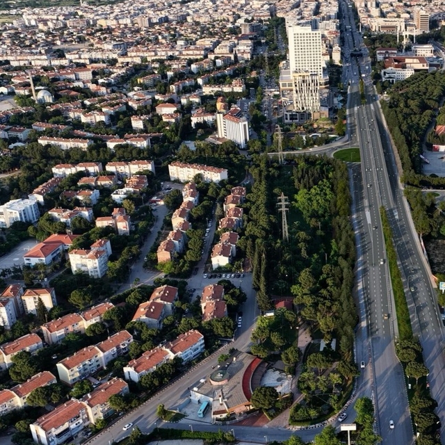 Başkan Dutlulu'dan Manisa trafiğini rahatlatacak iki dev kavşak müjdesi