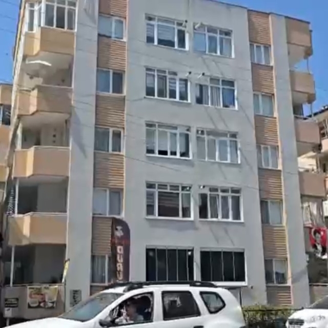 Mudanya'da 77 yaşındaki kadın evinde ölü bulundu: Cinayet şüphesi araştırıl...