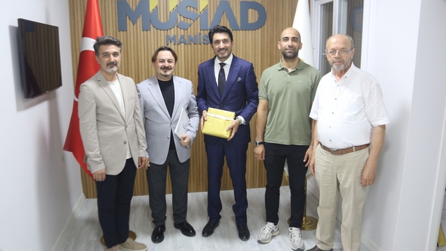 İş dünyasına nitelikli eğitim hamlesi