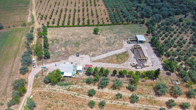 MASKİ'nin 7 arıtma tesisine 5 yıl daha çevre vizesi