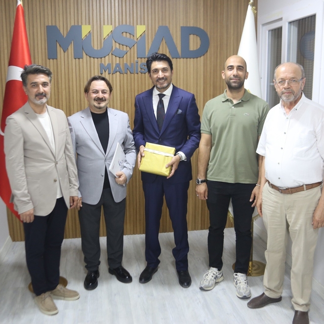 İş dünyasına nitelikli eğitim hamlesi