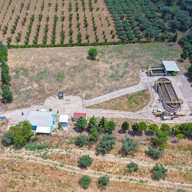 MASKİ'nin 7 arıtma tesisine 5 yıl daha çevre vizesi