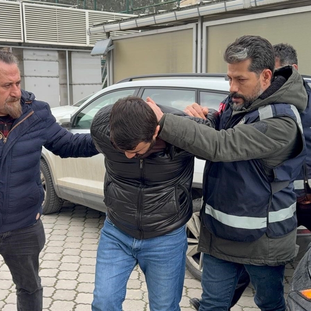 Cezaevinden çıktıktan 104 gün sonra işlenen cinayette karar: Müebbet aldı,...