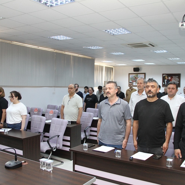 Kula Belediye Meclisi'nde sandalye dağılımı değişti