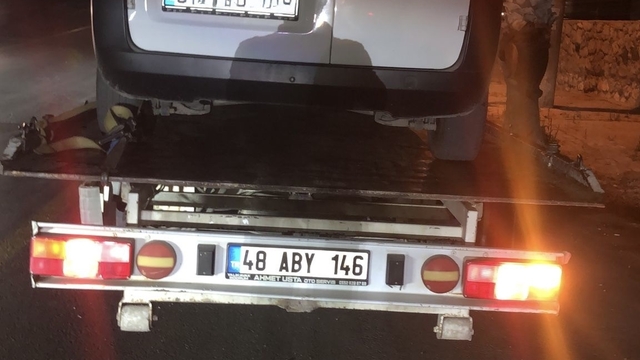 Bodrum'da korsan taşımacılığa geçit yok