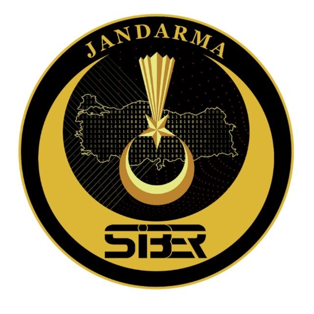 Jandarma sanal devriye timleri nefes aldırmıyor