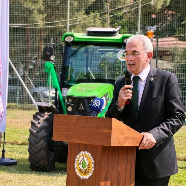 İnegöl'de orman köylüsüne 17 milyon liralık ORKÖY desteği