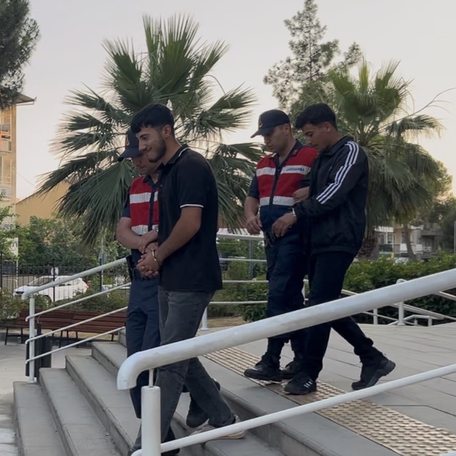 İzmir'deki 500 milyon liralık bahis operasyonunda 2 tutuklama daha