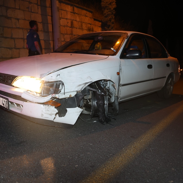 Nevşehir'de iki araca çarpıp kaçan sürücü polise ecel teri döktürdü
Zincirl...