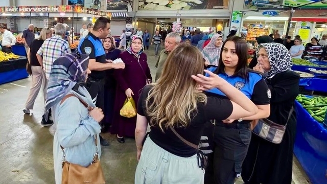Bilecik'te sahte para ve dolandırıcılık uyarısı