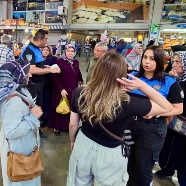 Bilecik'te sahte para ve dolandırıcılık uyarısı
